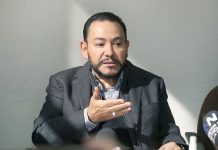 Reforma sobre inteligencia artificial busca proteger dignidad sin limitar libertad de expresión: Serrano Cortés.