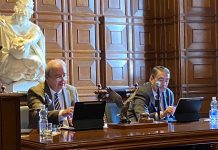 Aprueba el H. Consejo Directivo de la UASLP dictamen definitivo de cupos para el ciclo 2026-2027; buscan la máxima cobertura institucional