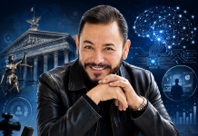 “Voy a defender mi derecho sin temor”: Héctor Serrano.