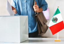 Reforma político-electoral podría aprobarse antes de concluir el periodo legislativo.
