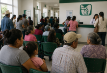 Más de 1.1 millones de potosinos carecen de seguridad social y están registrados en IMSS-Bienestar