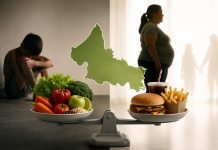 En lo que va del año, más de 5 mil 700 potosinos han sido diagnosticados con obesidad