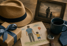 El origen del Día del Padre: la historia de una hija que quiso honrar a su papá
