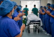 En el Día Mundial de los Pacientes Trasplantados, SLP suma 3 procuraciones multiorgánica