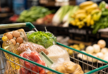 Alimentos siguen presionando el bolsillo de los potosinos pese a desaceleración de la inflación