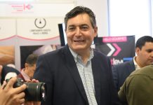 CANIRAC SLP espera mejor afluencia con partido de México en horario estelar