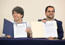 UASLP y AMPI SLP firman convenio para fortalecer la formación profesional de estudiantes