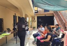 Destinan más de 1.3 MDP para el Centro de Justicia para las Mujeres en Matehuala