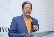 Movimiento Ciudadano respetará los tiempos electorales y competirá sin alianzas en 2027: Marco Gama.