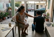 Disminuyen hasta un 50% las autolesiones en SLP, pero aumentan un 67% los signos de alerta emocional