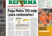 Gallardo desmiente nota de Reforma sobre presunto contrato con consultor de Trump