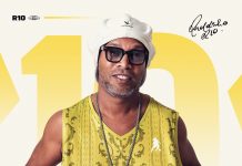 ¡Ronaldinho vuelve a sorprender! Ahora debuta con un álbum musical rumbo al Mundial 2026