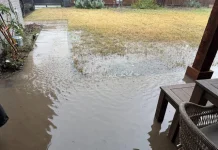 La fricción del chorro compartido: El agua de vecindad