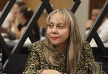 Victoria del PRI en Coahuila demuestra que el trabajo territorial da resultados: Sara Rocha.