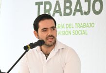 CANACO destaca Feria del Empleo para la Diversidad e Inclusión Laboral en Soledad