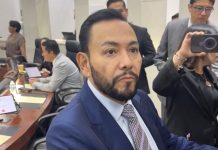 Serrano plantea armonizar iniciativa estatal con regulación federal de la IA.