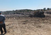 Rellenos sanitarios compartidos entre municipios en San Luis Potosí ya tienen nuevas reglas