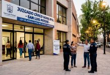 San Luis Potosí tiene nueva Ley de Justicia Cívica para frenar faltas administrativas y mejorar la convivencia