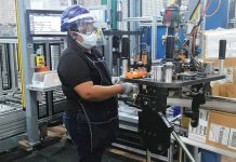 Sedeco y consultoras transnacionales colaborarán para atraer más inversión extranjera
