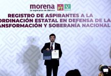 ¡Solo y colérico! Zumaya se registra bajo la sombra de la barredora, Andy López y Adán