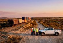 Suprema Corte invalida impuestos a ferrocarriles y energía eólica en Villa de Arriaga