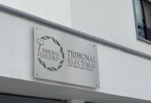 Propone Serrano blindar bienes del Tribunal Electoral ante próximos procesos.