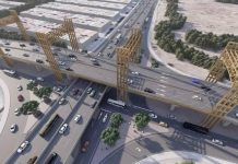 Gobierno Estatal y Ayuntamiento de Soledad impulsan obra que mejorará la movilidad en la zona metropolitana