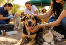 Villa de Pozos reforzará acciones de protección animal y promoverá la adopción responsable
