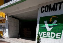 Ricardo Gallardo ordena investigar resguardo de despensas en comité del PVEM y advierte sanciones