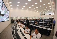 SSPC fortalece videovigilancia y tecnología para enfrentar retos de seguridad al cierre del año en SLP
