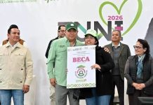 Gobierno estatal apoyará a estudiantes que no sean admitidos en el próximo ciclo escolar