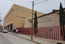 Avanza proyecto histórico de salud para Ciudad Valles con apoyo federal