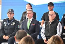 Policía Municipal bajo la lupa: Enrique Galindo admite que sus policías deben perfeccionar protocolos