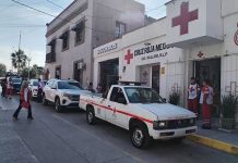 Un lugar digno y mejor equipo: Cruz Roja fortalece atención en Ciudad Valles