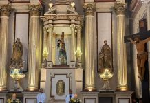 Iglesia apuesta por la unión familiar para combatir la descomposición social