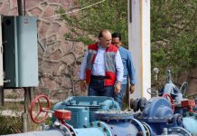 Capital vulnerable: Enrique Galindo reconoce que una falla en El Realito golpea a 75 colonias
