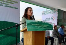 SEDUVOP descarta afectaciones por recortes federales; recibe recursos con normalidad