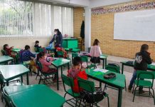 Vacaciones llegarán antes para miles de alumnos en San Luis Potosí