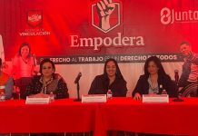 Alianza por la inclusión: Juntos A.C. y AMEXME firman convenio para impulsar el empleo formal de personas con discapacidad