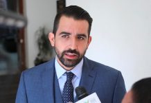 PAN rechaza reforma de la “Ley Serrano” y anuncia revisión para presentar nueva propuesta.