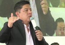 LLEVA GALLARDO TORTILLERÍAS SUBSIDIADAS A LA SIMÓN DÍAZ; ANUNCIA RED DE PURIFICADORAS DE AGUA GRATUITA PARA LA CAPITAL