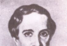 José María Bocanegra y el laberinto del interinato