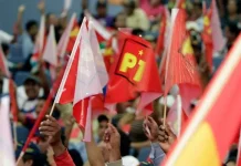 Más de 50 militantes del PT piden salida de comisionado en San Luis Potosí.