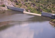 Gallardo responsabiliza a Interapas por crisis de agua y pide renovación del organismo.