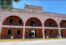Matehuala fortalece sus finanzas con más de 53 millones de pesos en participaciones federales