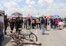 Exigen prudencia a corporaciones policiacas tras operativos en manifestaciones