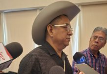 Confirma alcalde de Tamuín recepción de oficio de PEMEX; revisarán posibles riesgos ambientales antes de decidir