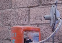 Protección Civil intensifica acciones preventivas tras incidentes con gas LP