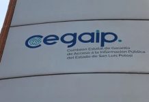 Municipios de SLP a la cabeza en opacidad; concentran más del 60% de denuncias ante CEGAIP