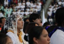 Con el corazón renovado: concluye el CONAJUM con un llamado a llevar a Cristo en misión.